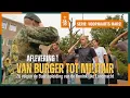 Download Lagu 💥🪖 NIEUWE SERIE! Voorwaarts Mars! Ik word militair | Aflevering 1
