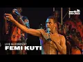 Download Lagu Femi Kuti - Full Concert [HD] | Live at North Sea Jazz Festival 1999