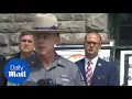 Police investigate possible sightings of NY escapees - Daily Mail