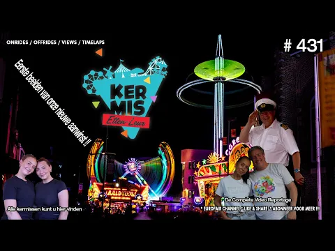 Video Kermiseditie 2025