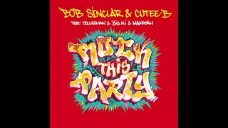 Bob Sinclar Rock This Party 1 Hour  Bob Sinclar Rock This Party 1 Hour