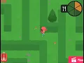 I found a giant Maze Sneaky Sasquatch