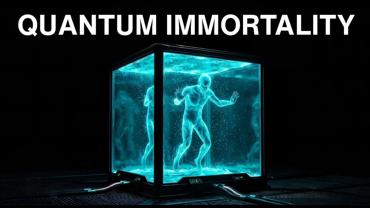 Quantum Immortality: The Epistemological Crisis Explained