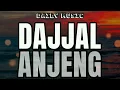 Dajjal Anjeng | Ecko Show [Lirik Lagu]