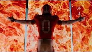 Clemson Football 2024 Intro