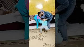 واحد جاي في ضهرك شوت بوش رجلك تيك توك Shortvideo Shorts Fyp Funny  واحد جاي في ضهرك شوت بوش رجلك تيك توك Shortvideo Shorts Fyp Funny
