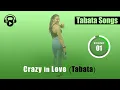 Download Lagu TABATA SONGS - \