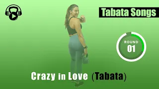Download TABATA SONGS - \ MP3