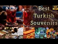 Download Lagu Best Gifts \u0026 Souvenirs to Buy in Turkey 🇹🇷  [ 4K ] Best Turkish Souvenirs SHOPPING GUIDE