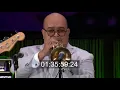 Charlie Sepulveda and the Turnaround - My Dear One 2016