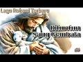 Lagu Lagu Rohani Terbaru 2025 | Dituntun Sang Gembala | Official Lyrics Video | Tube of Worship Songs