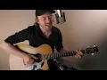 San Fransisco Bay Blues • Joe Robinson • (Jesse Fuller / Ramblin Jack Elliott / Eric Clapton Cover)