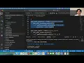 MISY350 Day 28 - Full Stack App Design with methods