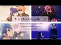 Marichat Compilation A Miraculous Ladybug Fanfic 4 stories in 1 97mins fic Love Fluff