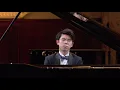 Download Lagu ARISTO SHAM – first round (18th Chopin Competition, Warsaw)
