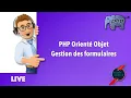 10 - Live Coding PHP Oriente Objet