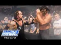 Download Lagu FULL MATCH - The Undertaker vs. The Great Khali – No Holds Barred Match: SmackDown, Nov. 9, 2007