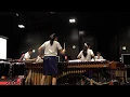 Fandango 13 Fandango Percussion Ensemble TEDxYouth BSHS