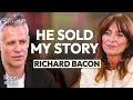 Richard Bacon Headlines Addiction Love I Wouldn t Be Alive Without Her