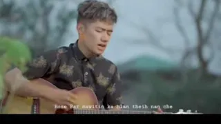 smiley vawihnih chauh official music video 