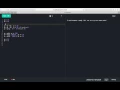 Swap two variables without using third Variable C program