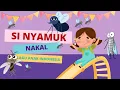 Download Lagu Enno Lerian - Si Nyamuk Nakal - Lagu Anak Indonesia Populer Sepanjang masa | LULU KIDS
