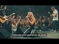 When I Kneel to Pray (Powerful Christian Worship Song) | Live-Style Version