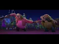 Zootopia 2 - Credits Concert - Zoo (4k)