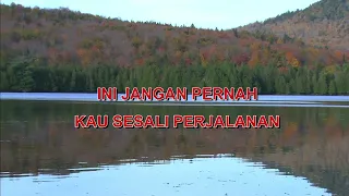 Download JANJI SEPASANG MERPATI YUNI SHARA Indonesian Malay Karaoke MP3