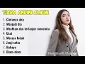 Tiara Andini Album
