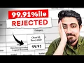 Download Lagu IIM Bangalore Selection Criteria: Why was I rejected at 99.91 CAT Percentile?