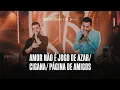 Download Lagu Guilherme e Benuto - Amor não é Jogo de Azar / Cigana / Página de Amigos