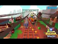Subway Surfers: Fantasy Festival - Play it on Poki