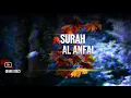 Lagu Surah Al Anfal | Syaikh Hani Ar-Rifai