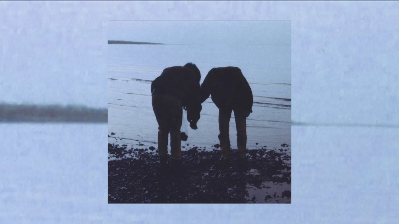 Tokyo Tea Room - Half The Man (Audio)