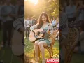 Download Lagu Cewek cantik main gitar di taman Russia 😊🥰🙏#music #shortvideo #shorts