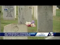 Unclaimed remains of 5 veterans will be buried Friday at Fort Smith National Cemetery