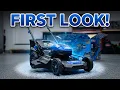 Kobalt KM 5224A-06 48V Mower First Look