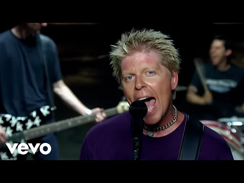 Download MP3 The Offspring - Can't Repeat (Official Music Video)