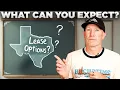 Are Lease Options Legal In Texas