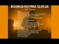 Bounce Hotmix 12.09.25 - Tesh Parmar (Global Soul Radio) Neo, Future, Independent Soul & Remixes