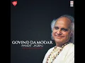 Govind Damodar