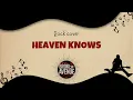 Download Lagu Broken Avenue - Heaven Knows (Rock Cover) 