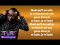 Download Lagu GIMS - Naïf (Paroles/Lyrics)