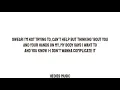 STELLA LEFTY - Thinking ’bout You (MV)