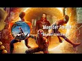 Michael Giacchino - Monster Smash (Homem-Aranha: Sem Volta Para Casa)