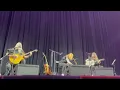 Anneke Van Giersbergen & Marko Hietala - Child of Babylon (Sao Paulo 2023)