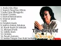 Lagu The Best Chrisye Full Album!!! Andai Aku Bisa Terbaik Dimasanya