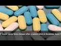 Fatal Drug Mixup at Ascension St Thomas How It Happened August 2026 NewsDrop