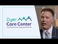 Dyer Care Center Prince George s County s Bridge to Mental Health